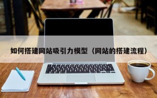 丰城如何搭建网站吸引力模型（网站的搭建流程）