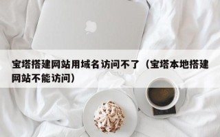 丰城宝塔搭建网站用域名访问不了（宝塔本地搭建网站不能访问）