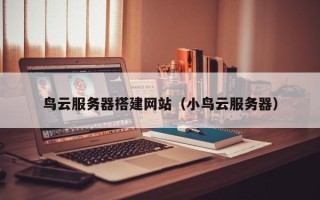丰城鸟云服务器搭建网站（小鸟云服务器）